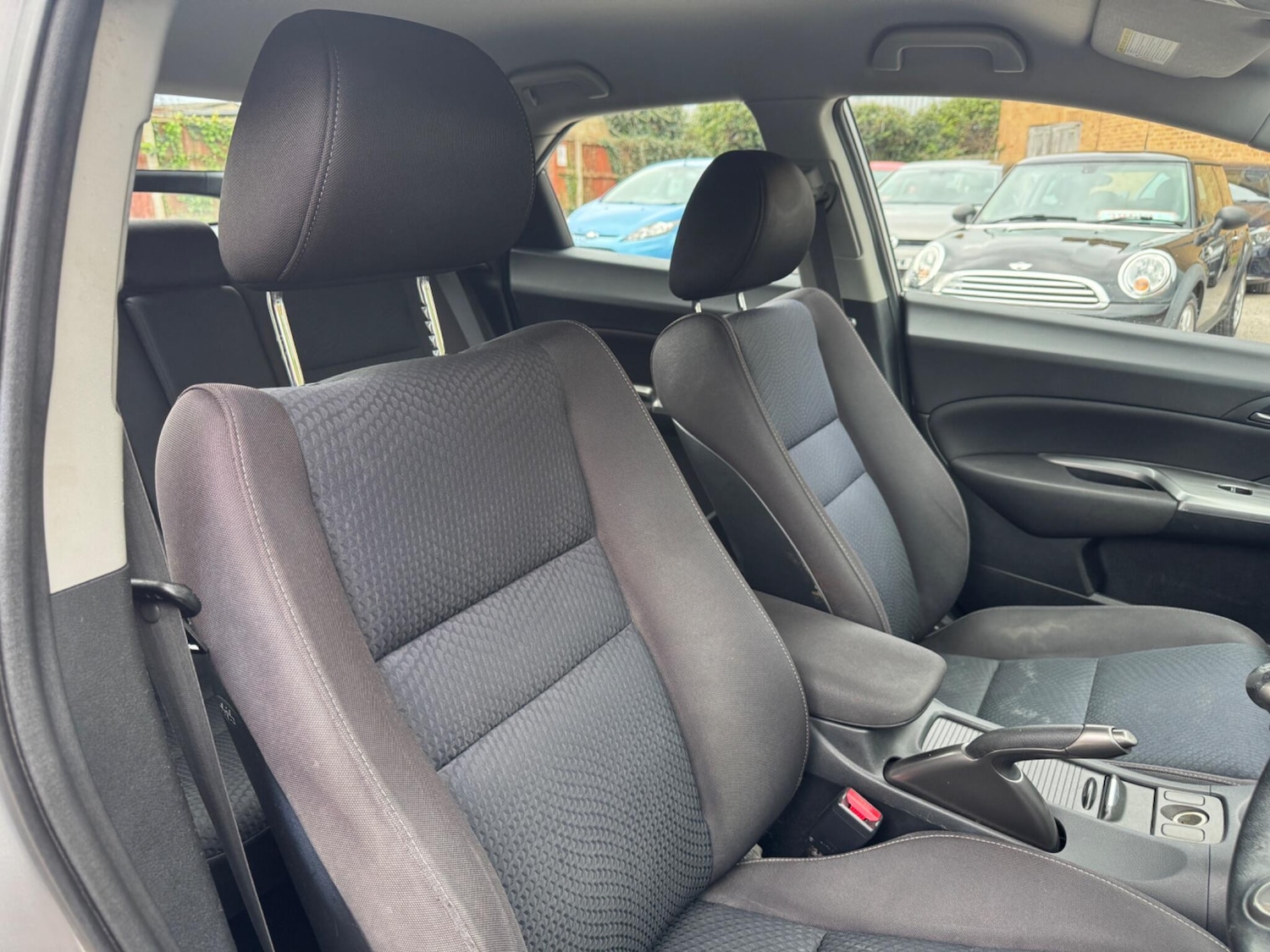 Used Honda Civic for sale - 78128276: Photo 17