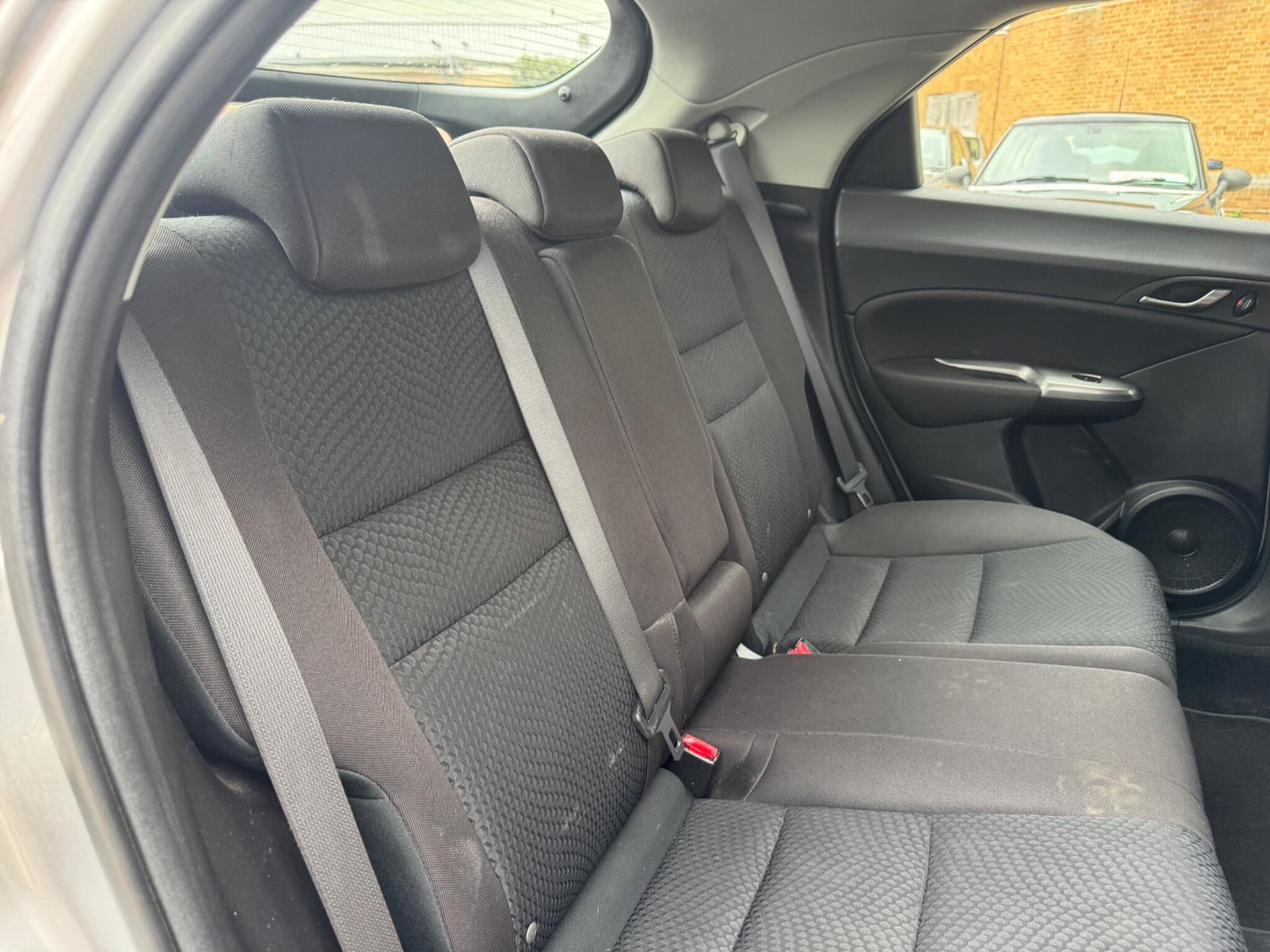 Used Honda Civic for sale - 78128276: Photo 18