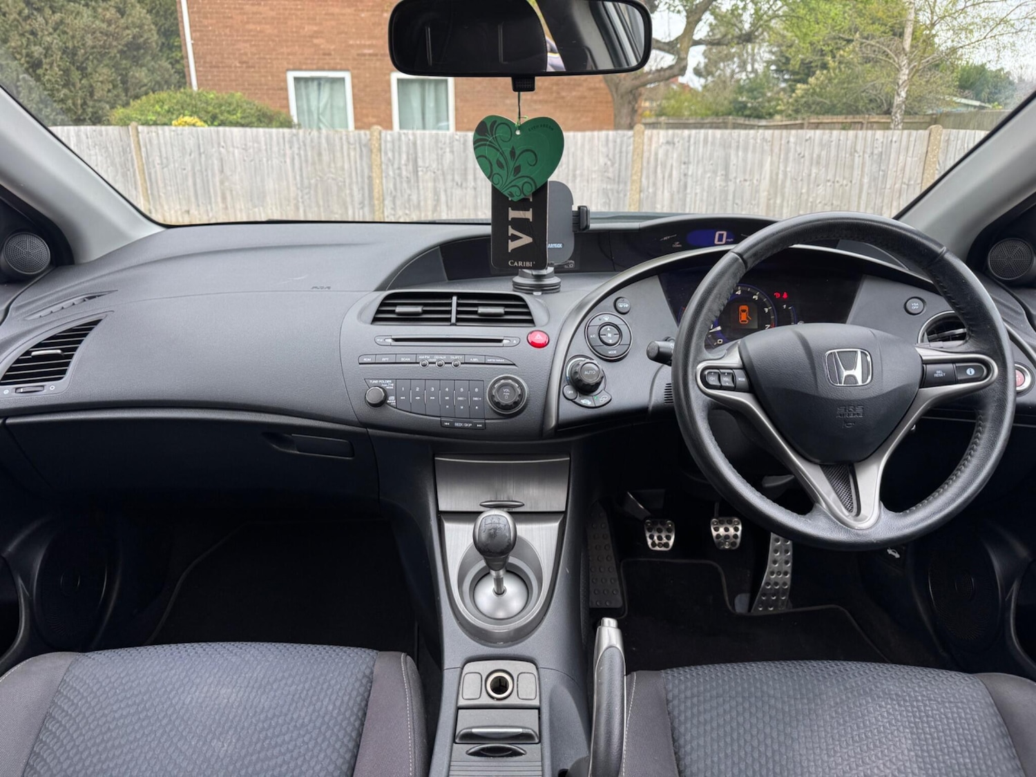 Used Honda Civic for sale - 78128276: Photo 19