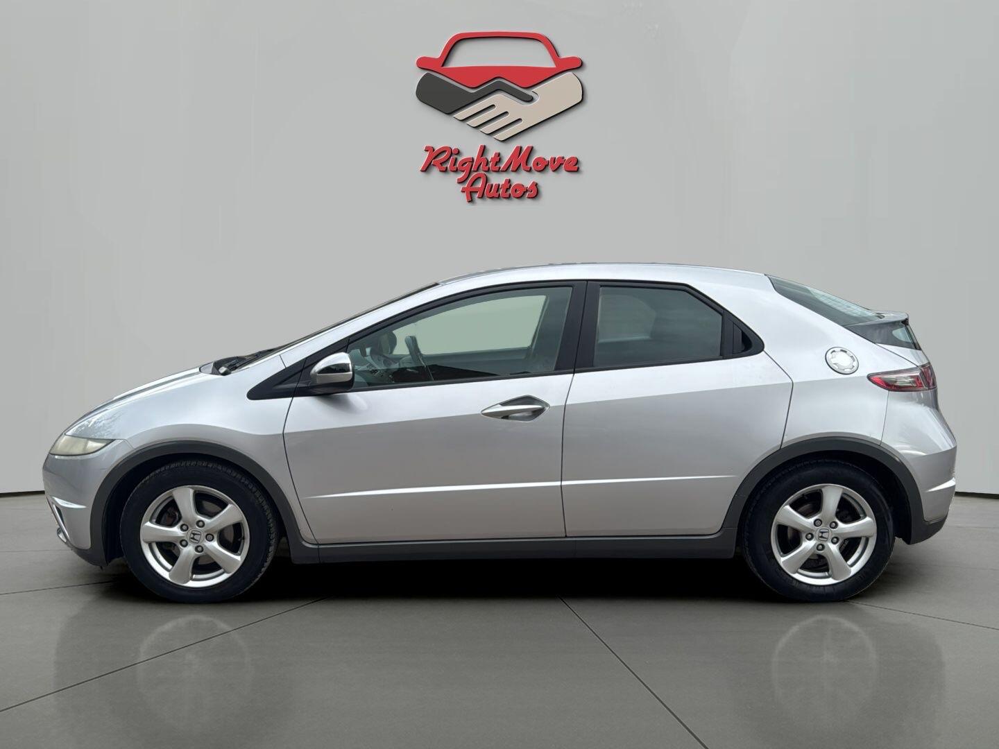 Used Honda Civic for sale - 78128276: Photo 2