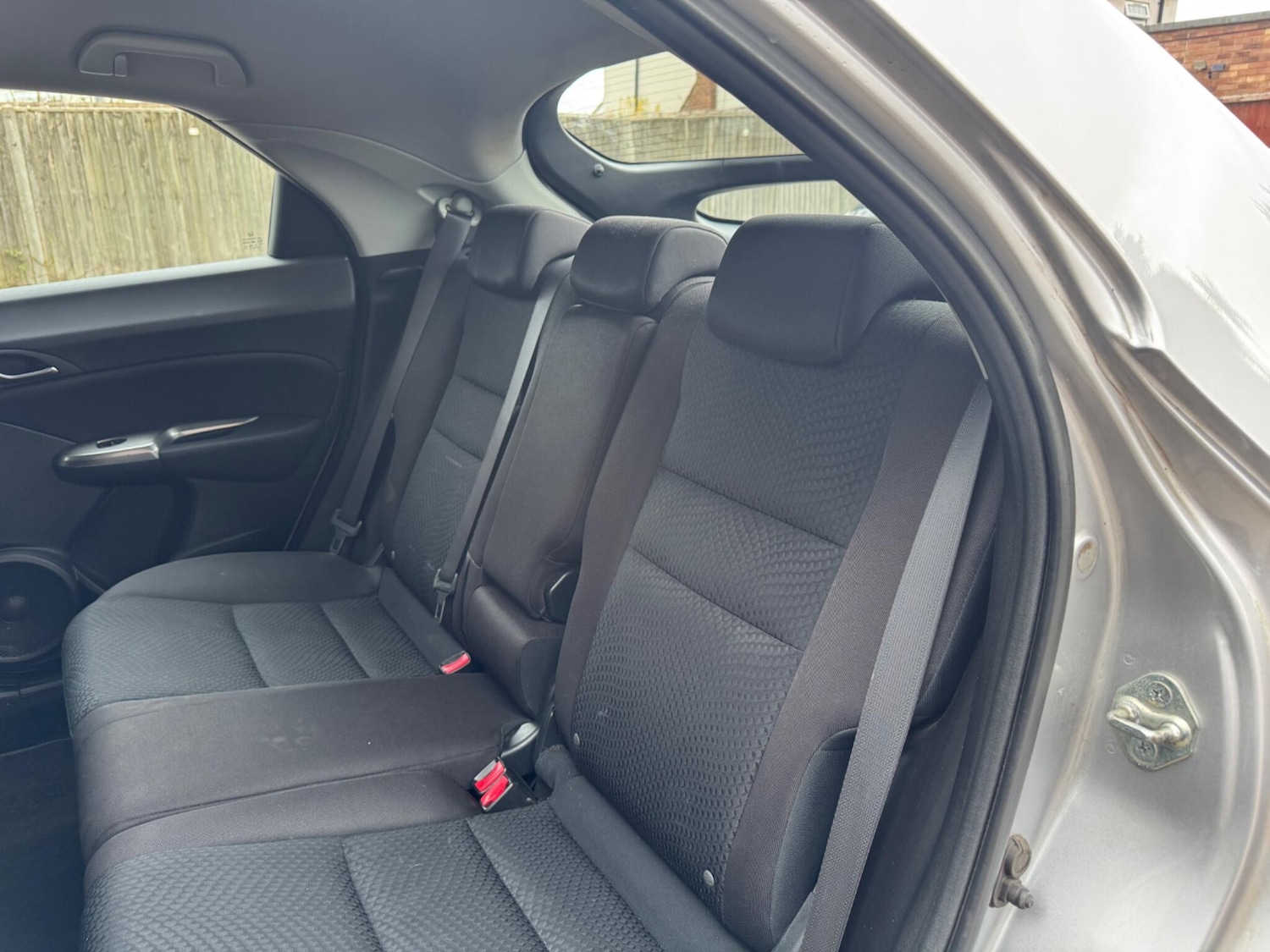 Used Honda Civic for sale - 78128276: Photo 20