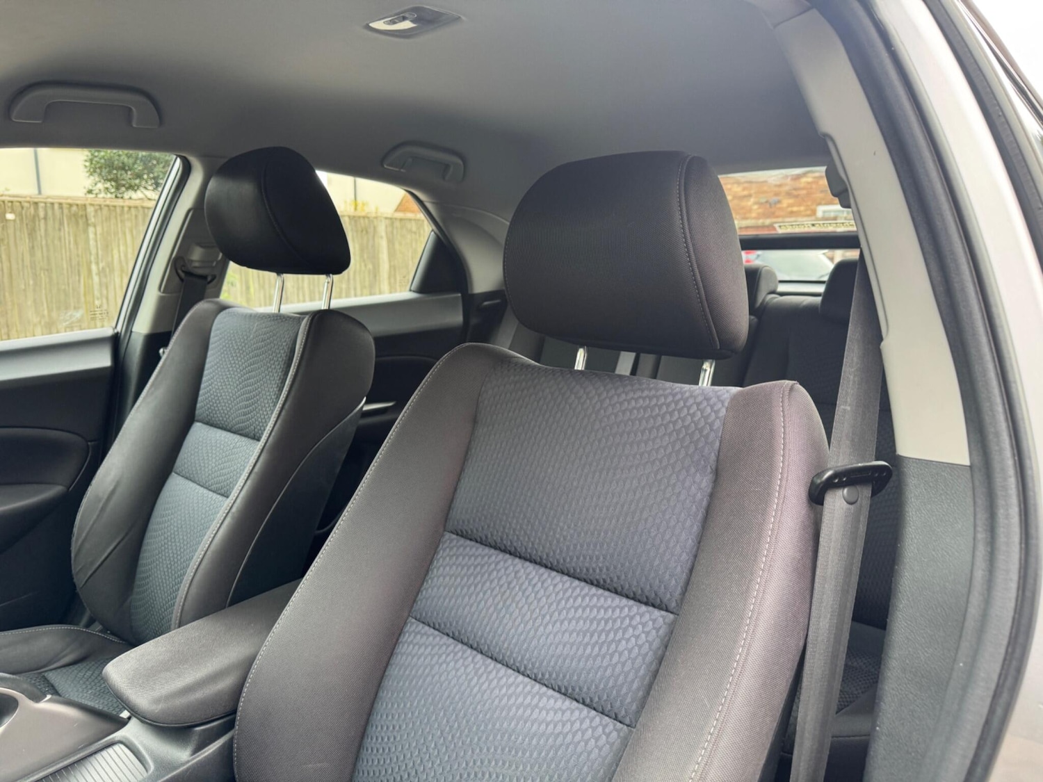 Used Honda Civic for sale - 78128276: Photo 21