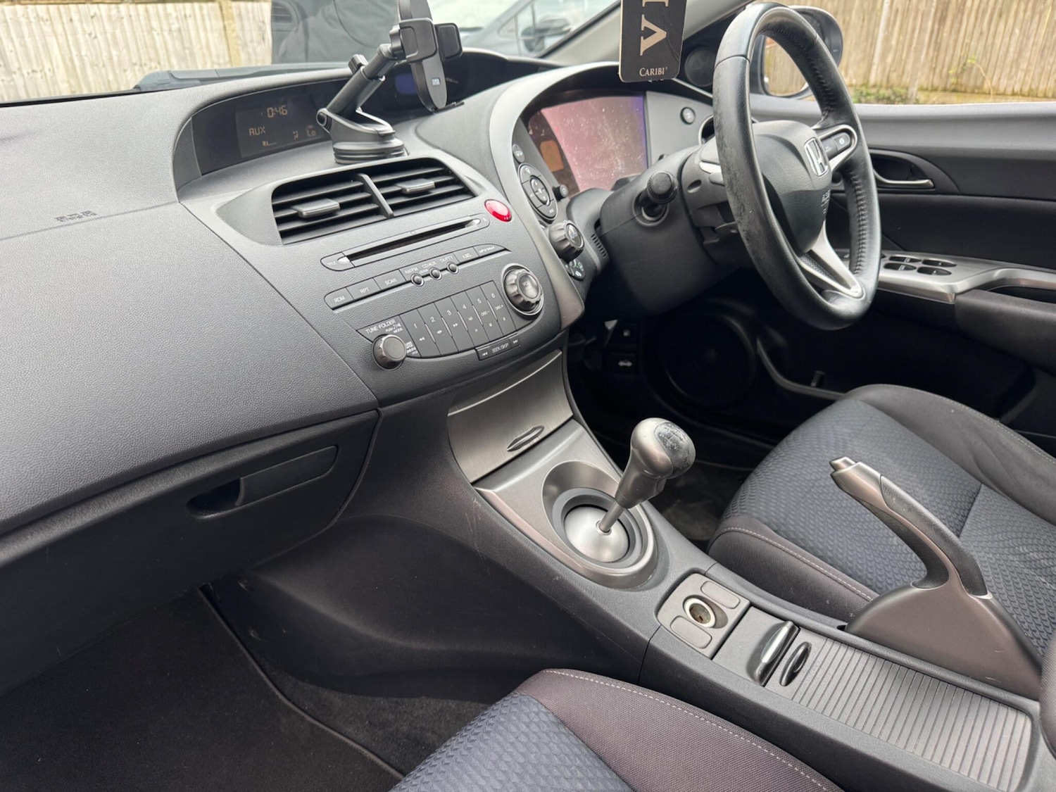 Used Honda Civic for sale - 78128276: Photo 22