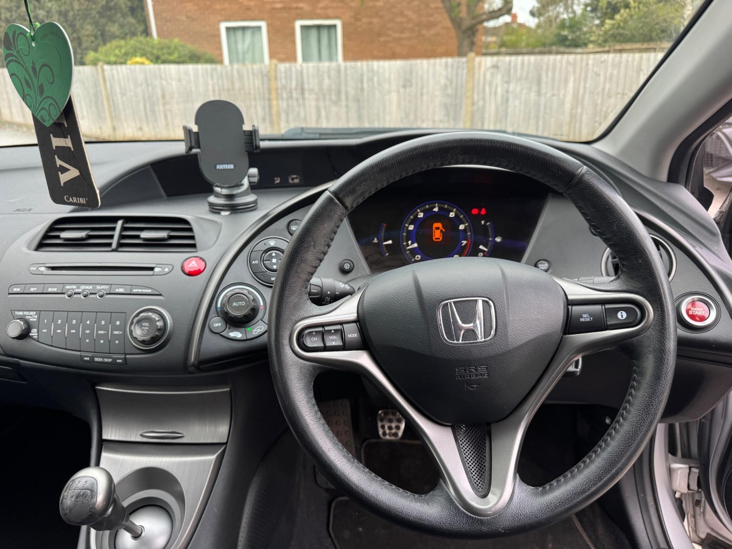 Used Honda Civic for sale - 78128276: Photo 23