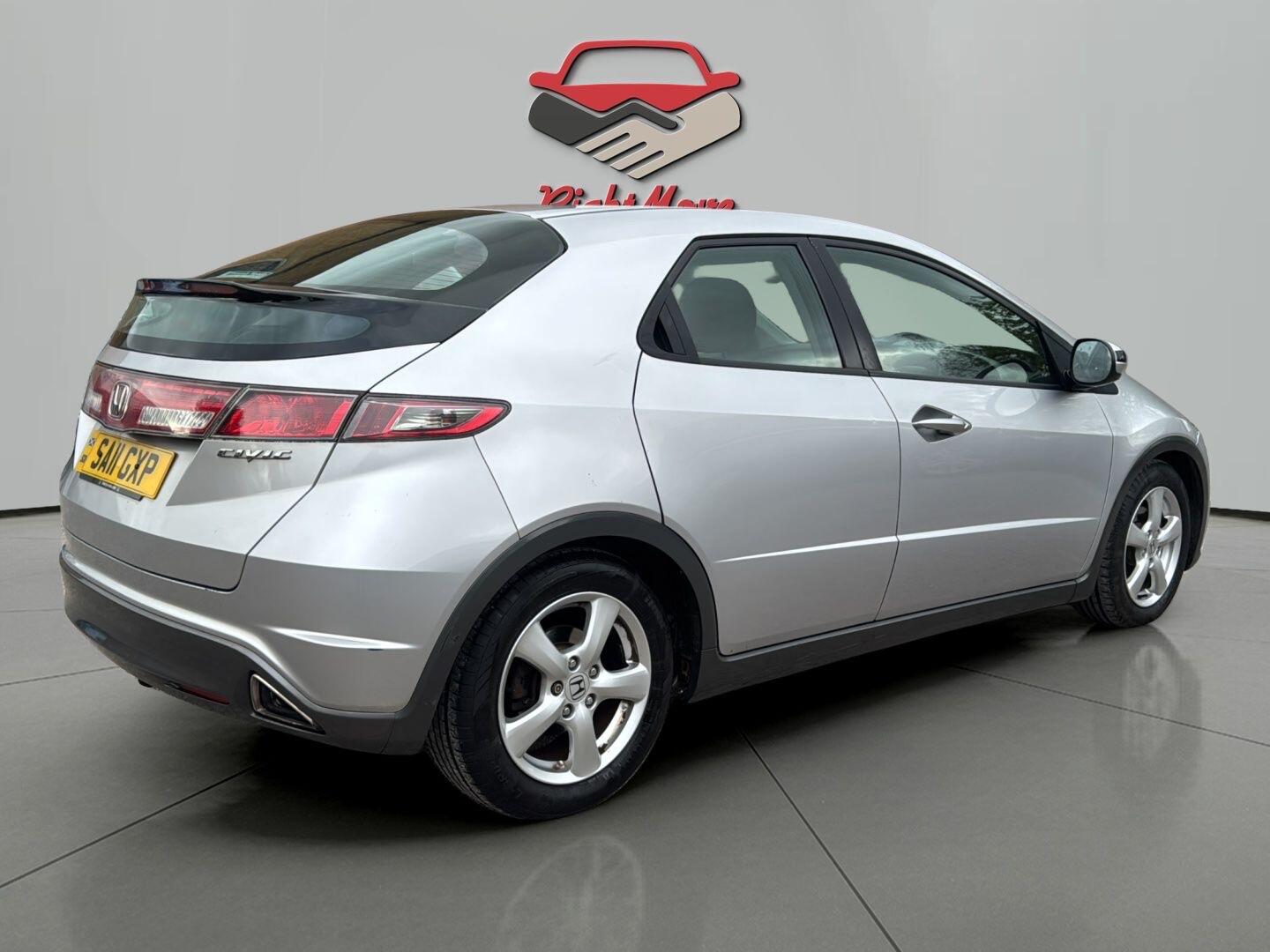 Used Honda Civic for sale - 78128276: Photo 5