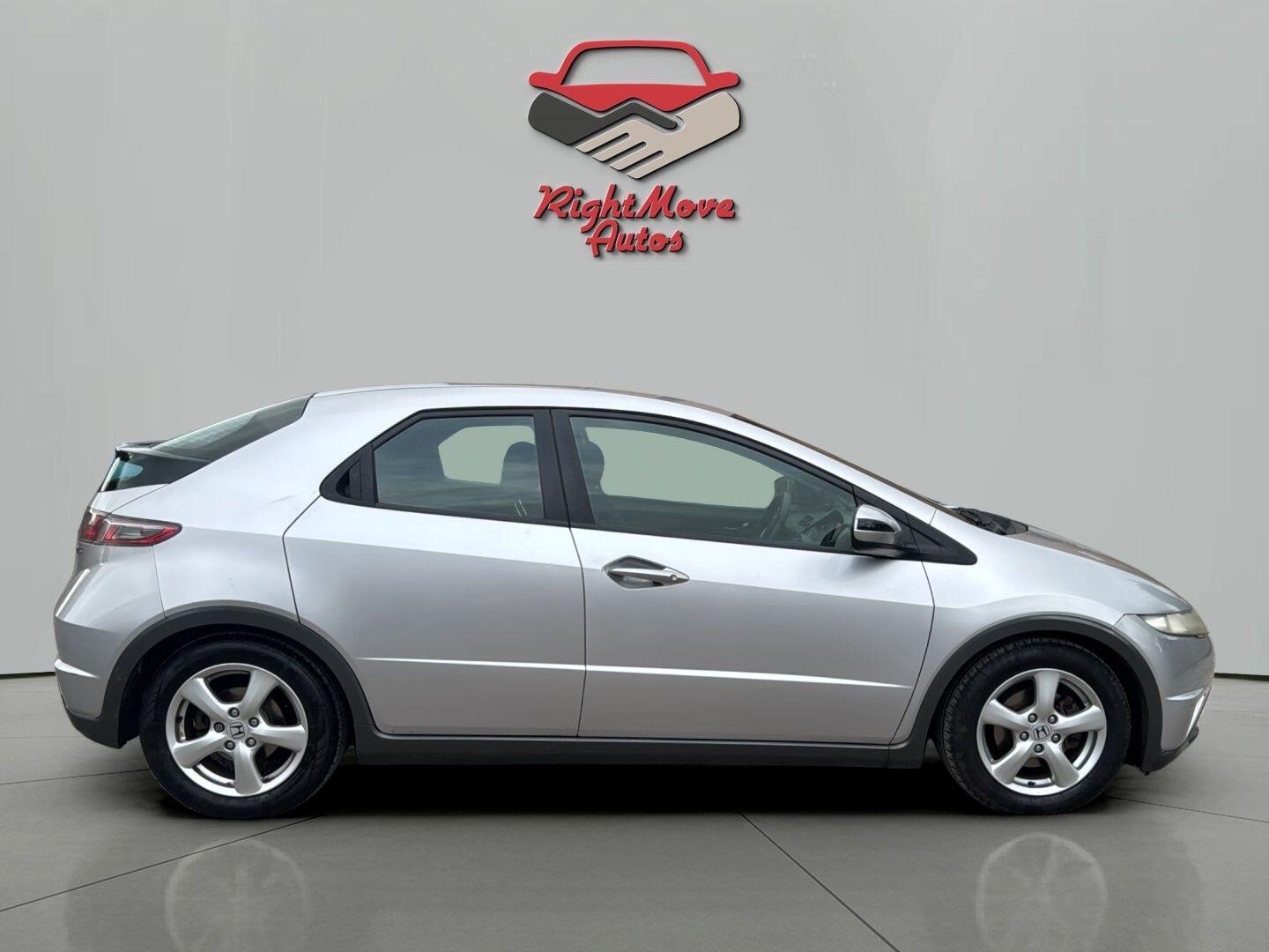 Used Honda Civic for sale - 78128276: Photo 6