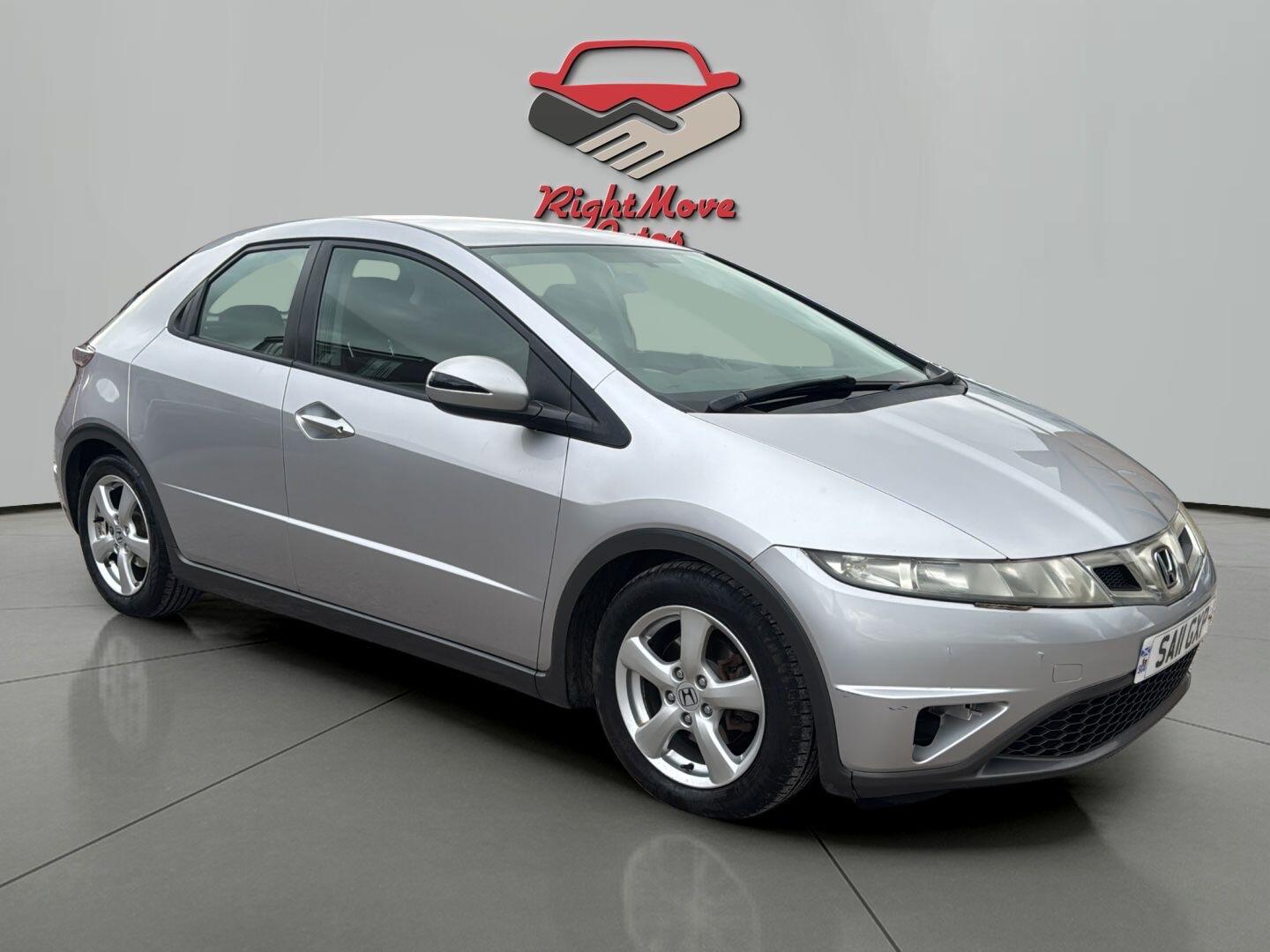 Used Honda Civic for sale - 78128276: Photo 7