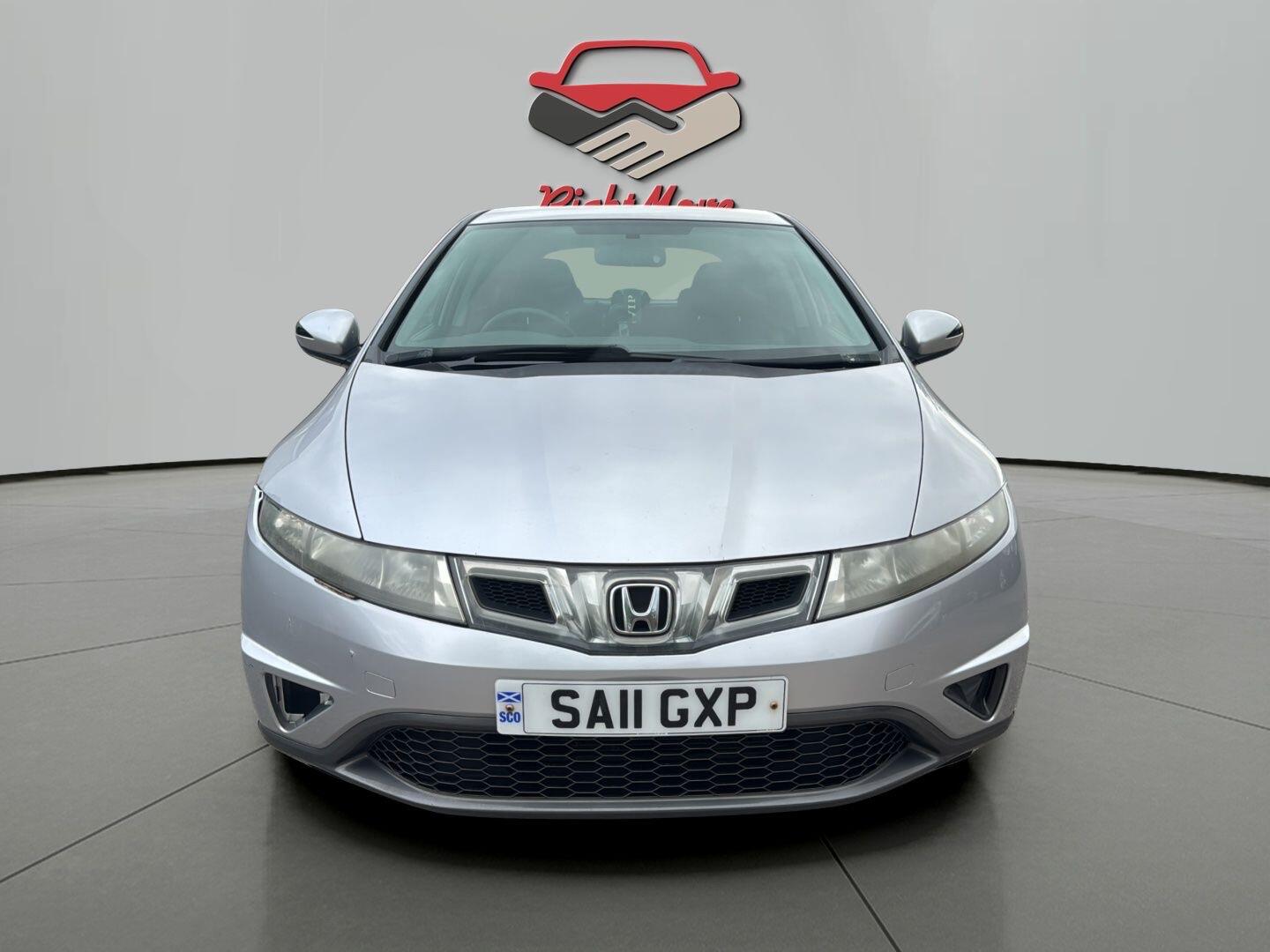 Used Honda Civic for sale - 78128276: Photo 8