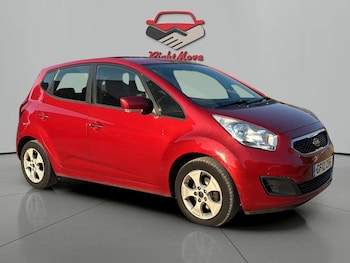 Kia - Venga