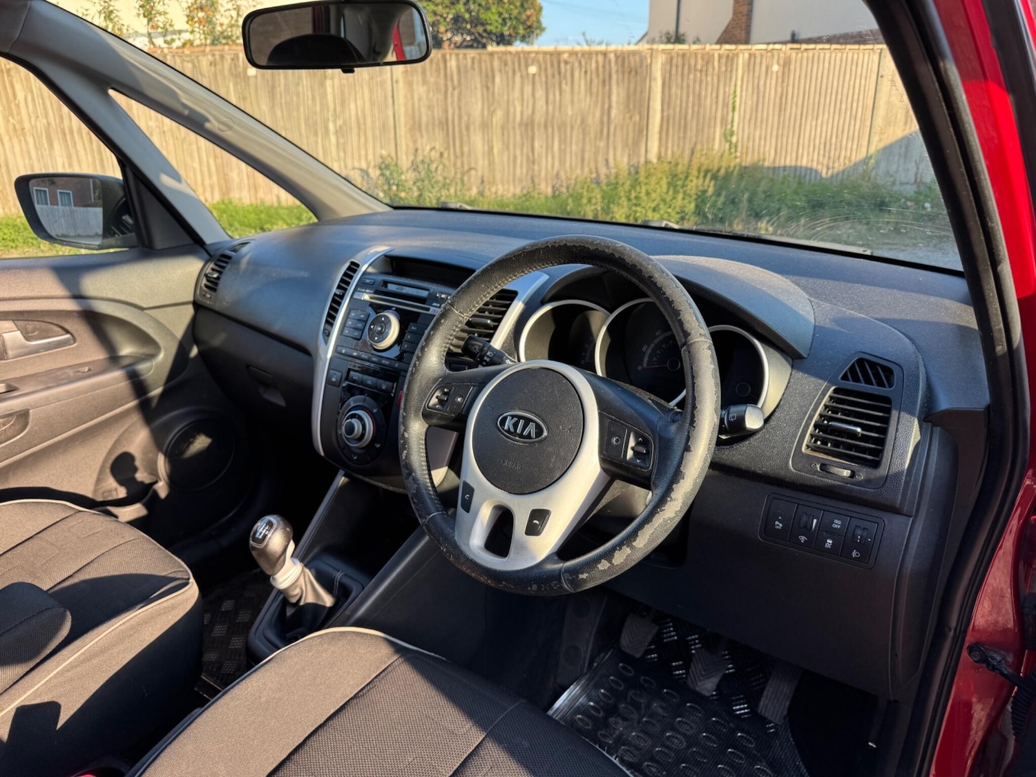 Vehicle 9