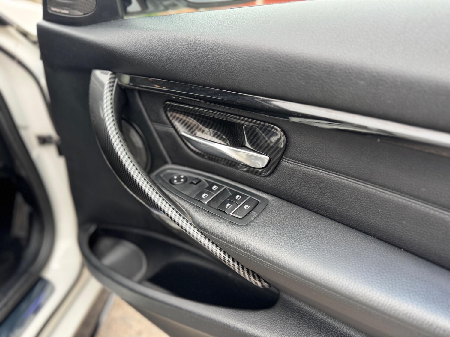 Used BMW 3 Series 2016 for sale - 76499269: Photo 11