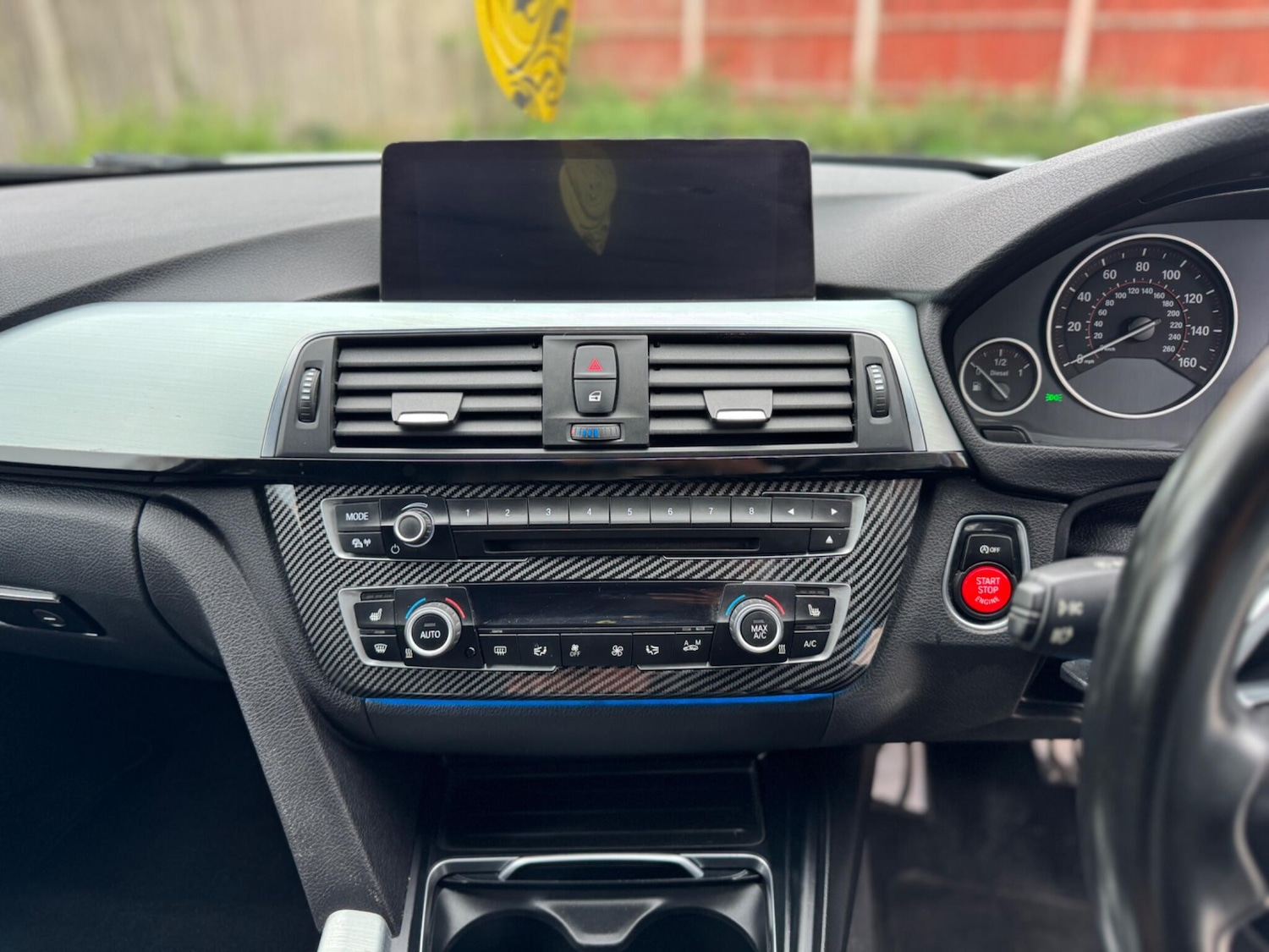 Used BMW 3 Series 2016 for sale - 76499269: Photo 15