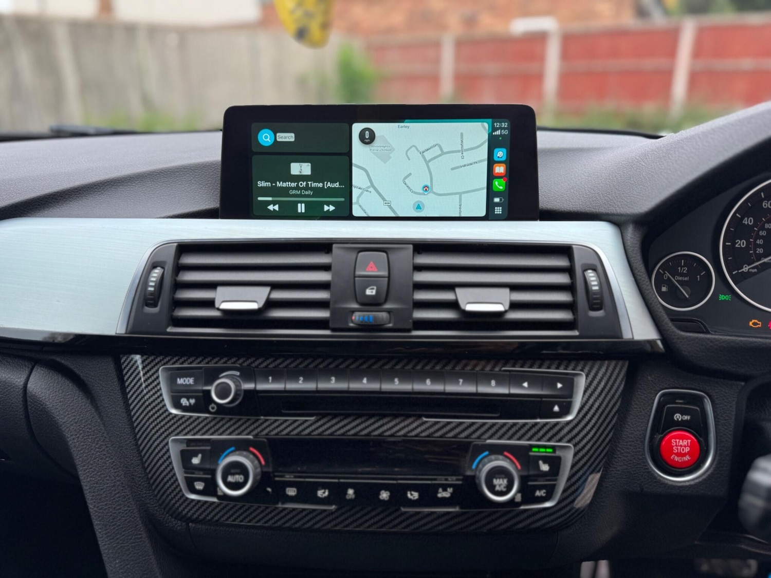 Used BMW 3 Series 2016 for sale - 76499269: Photo 18