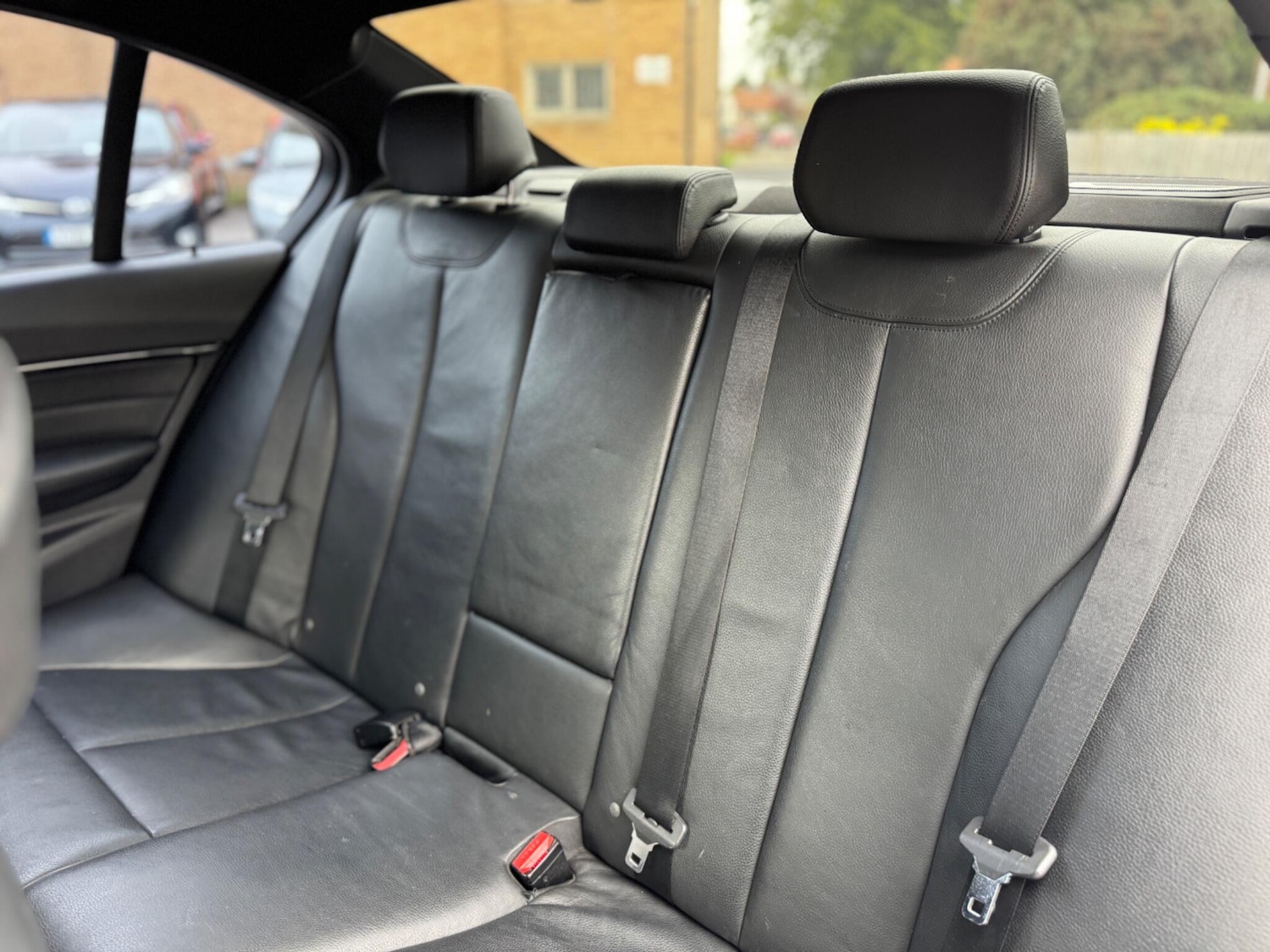 Used BMW 3 Series 2016 for sale - 76499269: Photo 24