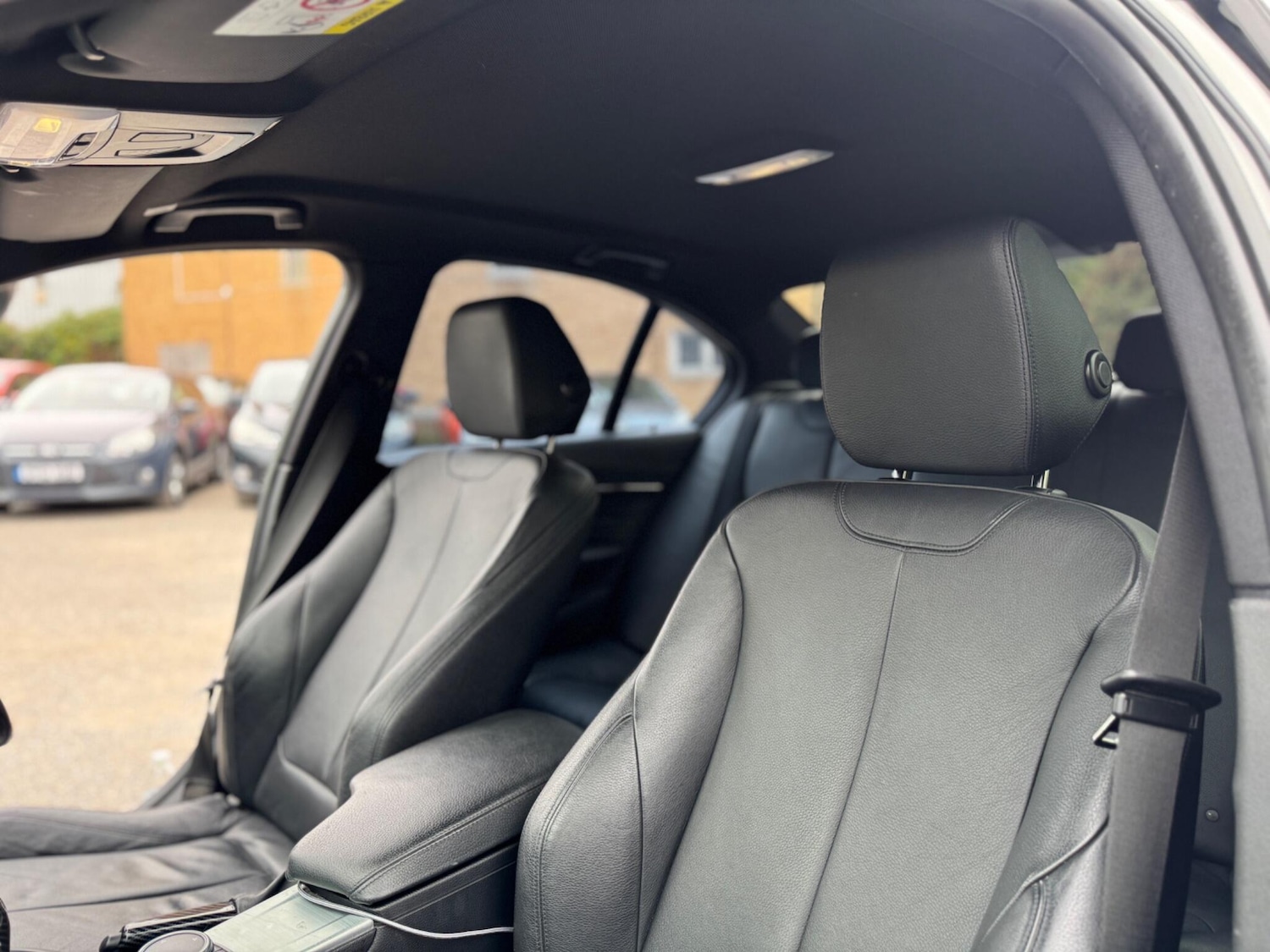 Used BMW 3 Series 2016 for sale - 76499269: Photo 25