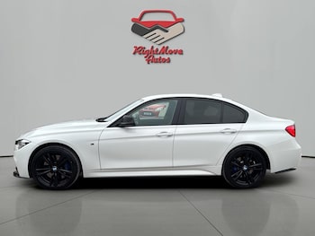 Used BMW 3 Series 2016 for sale - 76499269: Photo