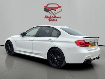 Used BMW 3 Series 2016 for sale - 76499269: Photo