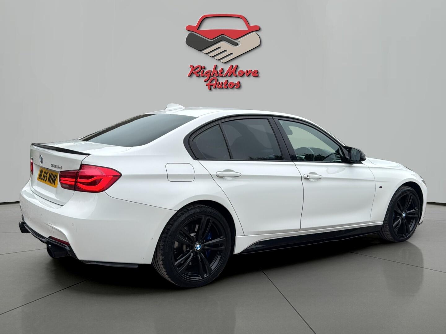 Used BMW 3 Series 2016 for sale - 76499269: Photo 5