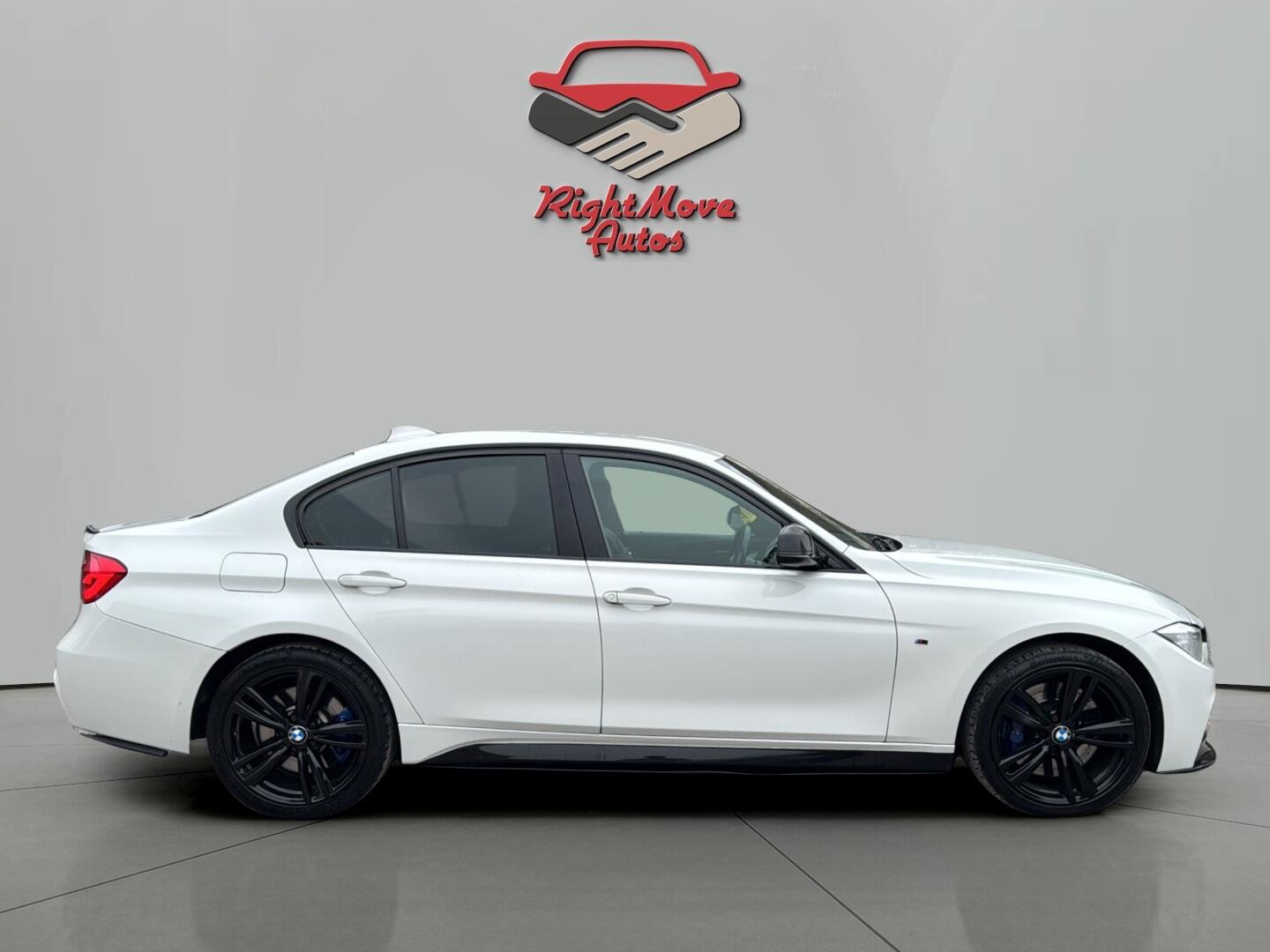 Used BMW 3 Series 2016 for sale - 76499269: Photo 6