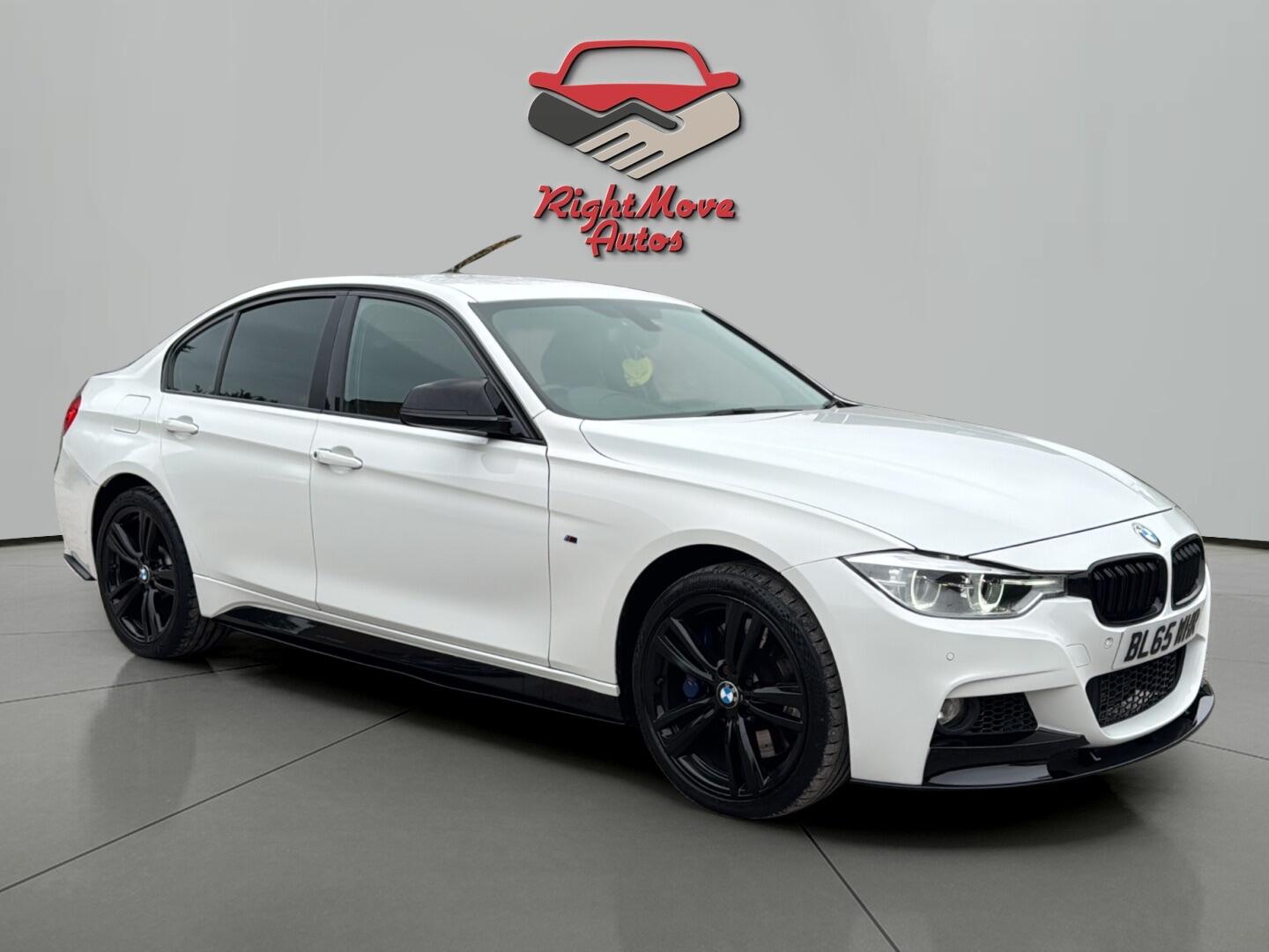 Used BMW 3 Series 2016 for sale - 76499269: Photo 7