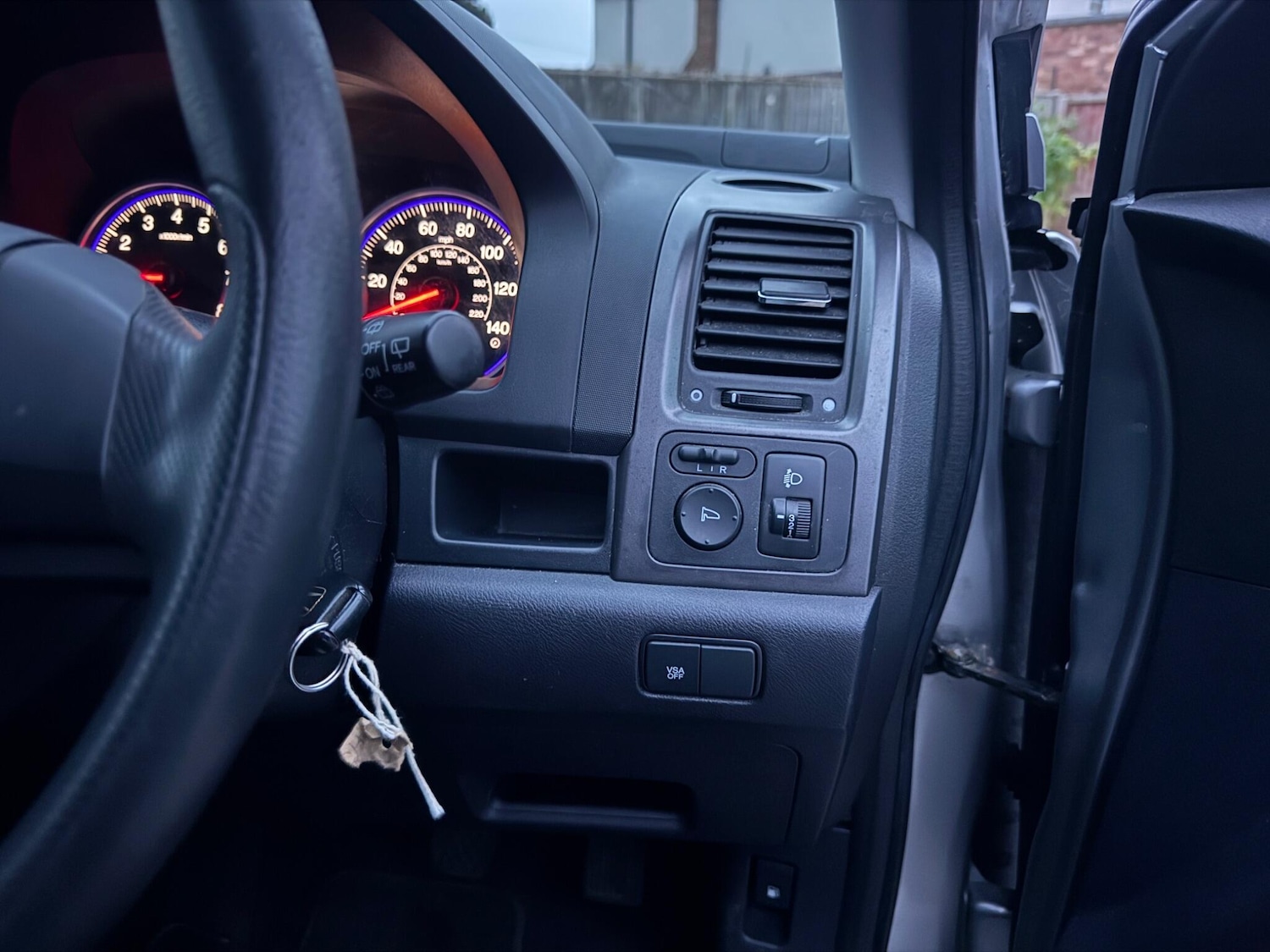 Used Honda CR-V 2009 for sale - 76473769: Photo 11