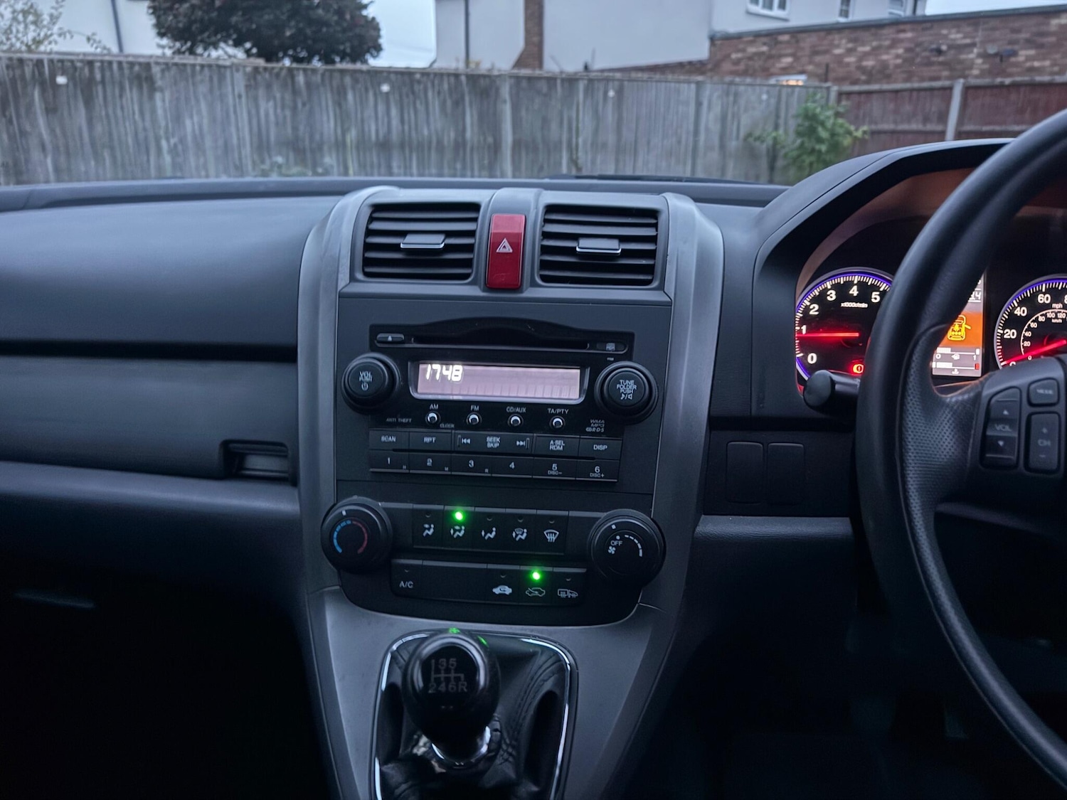 Used Honda CR-V 2009 for sale - 76473769: Photo 13