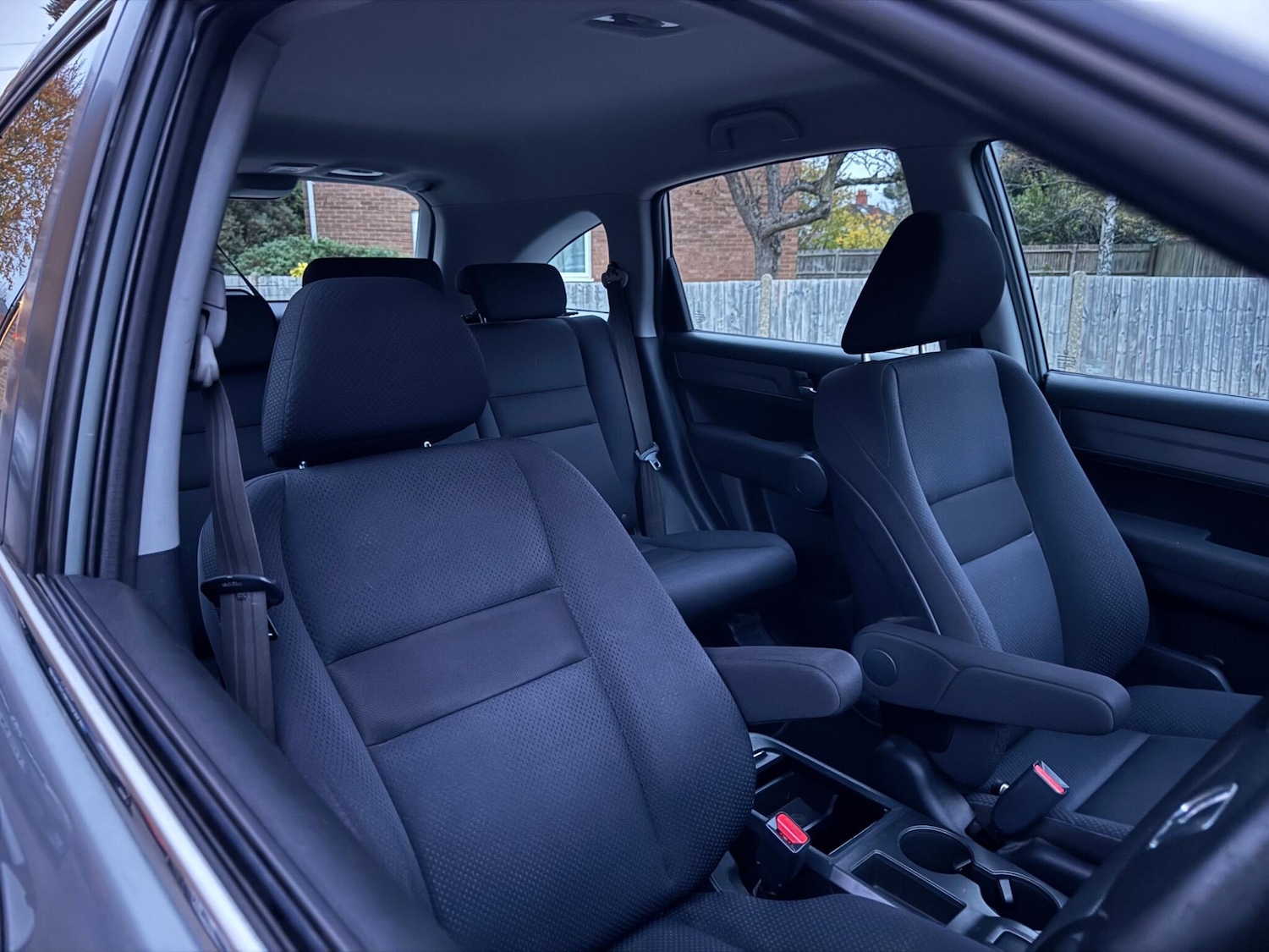 Used Honda CR-V 2009 for sale - 76473769: Photo 15