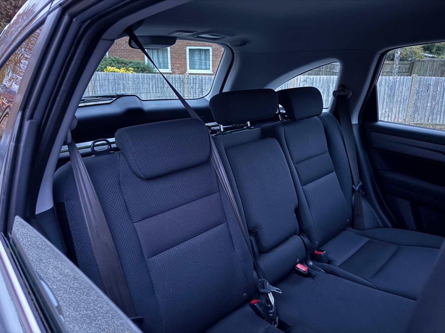 Used Honda CR-V 2009 for sale - 76473769: Photo 16