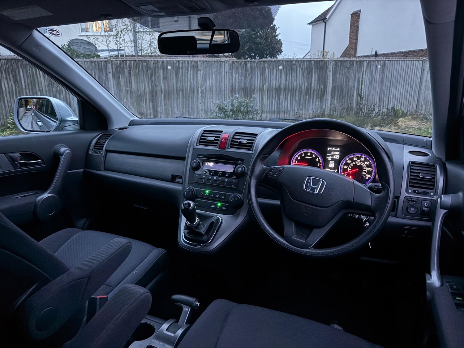 Used Honda CR-V 2009 for sale - 76473769: Photo 17