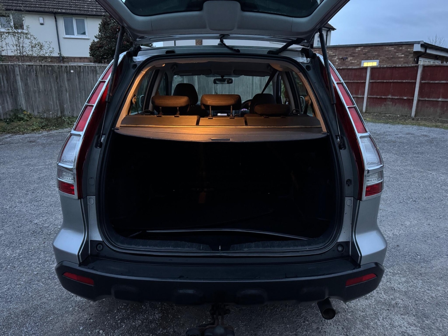 Used Honda CR-V 2009 for sale - 76473769: Photo 18