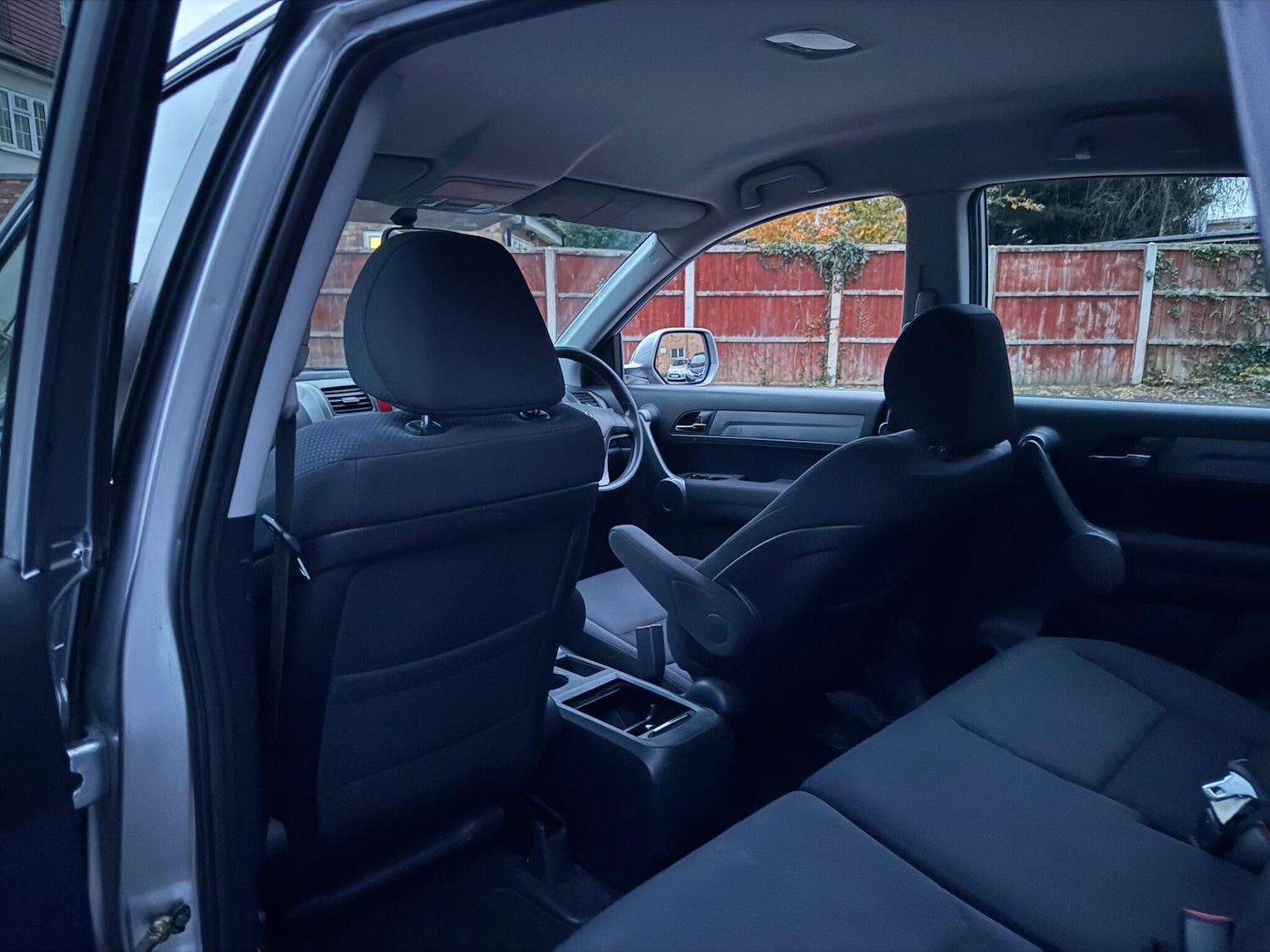 Used Honda CR-V 2009 for sale - 76473769: Photo 19