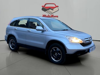 Used Honda CR-V 2009 for sale - 76473769: Photo