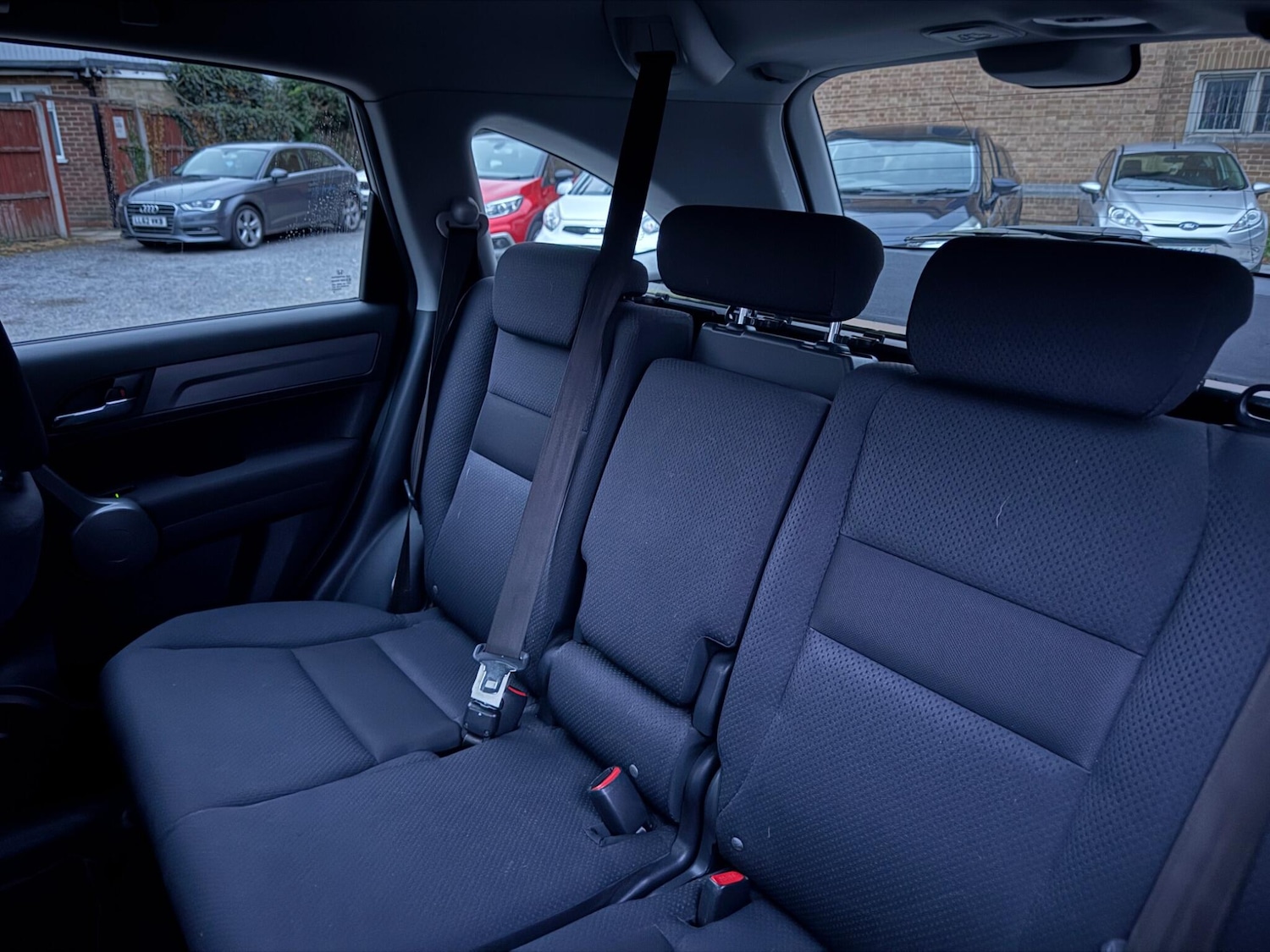 Used Honda CR-V 2009 for sale - 76473769: Photo 20