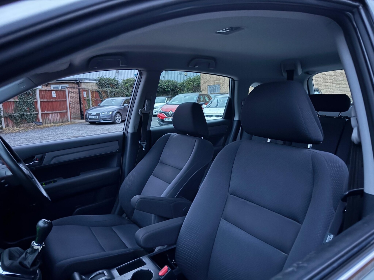 Used Honda CR-V 2009 for sale - 76473769: Photo 22