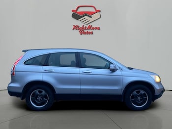 Used Honda CR-V 2009 for sale - 76473769: Photo