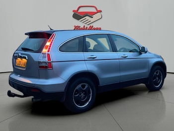 Used Honda CR-V 2009 for sale - 76473769: Photo