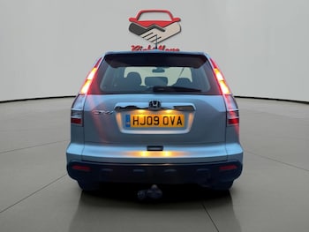 Used Honda CR-V 2009 for sale - 76473769: Photo