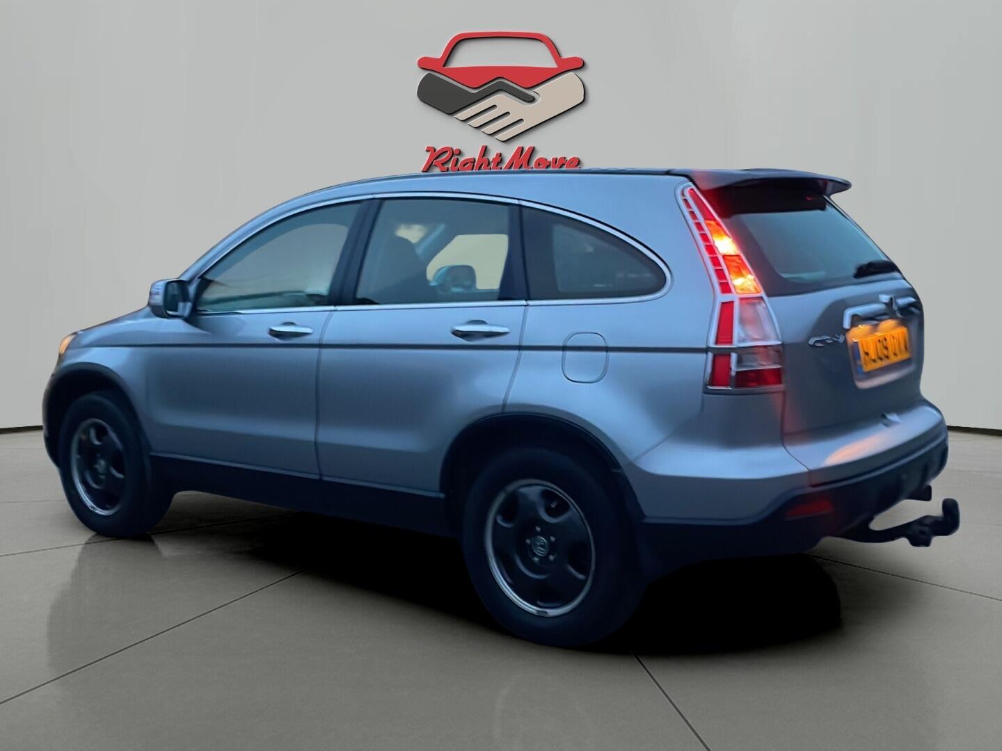 Used Honda CR-V 2009 for sale - 76473769: Photo 5