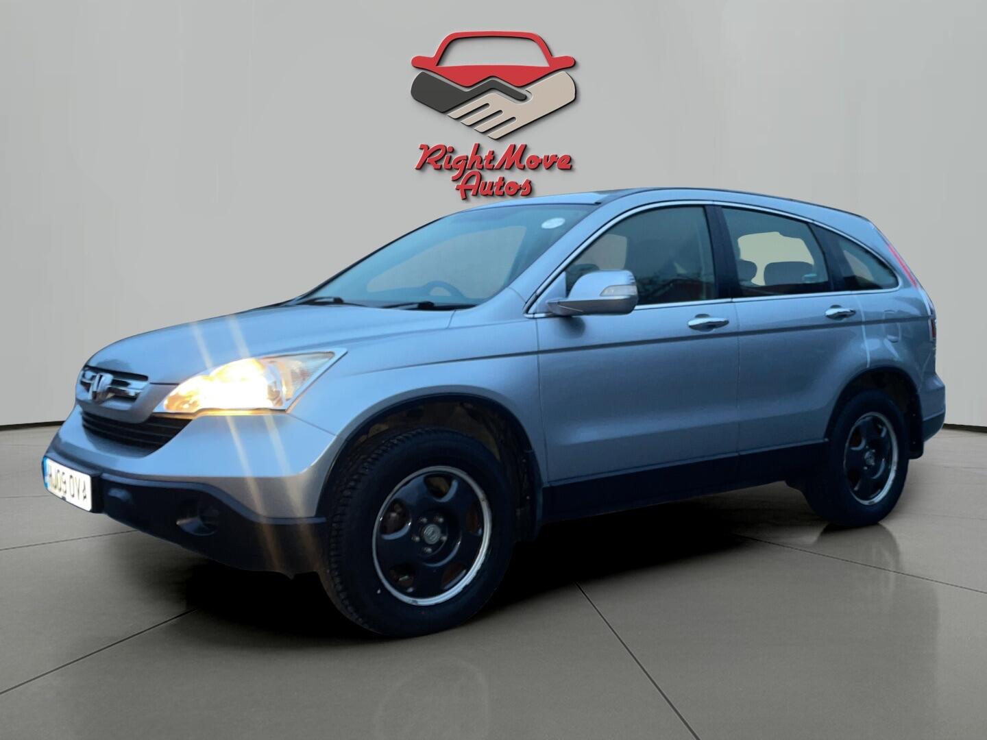 Used Honda CR-V 2009 for sale - 76473769: Photo 7