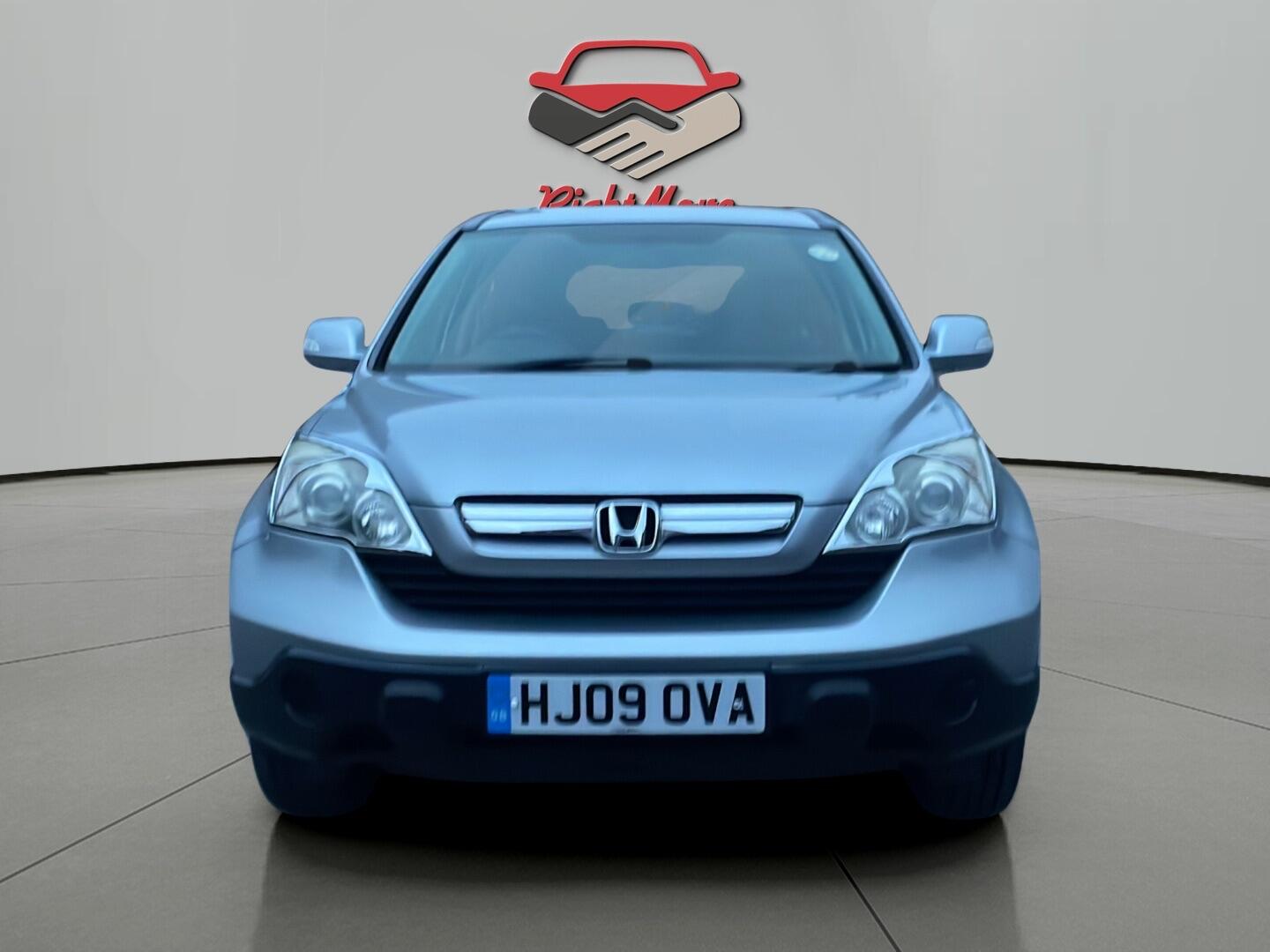 Used Honda CR-V 2009 for sale - 76473769: Photo 8