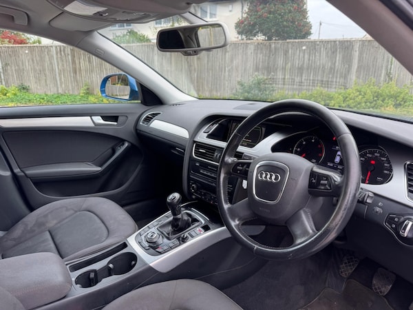 Used Audi A4 2009 for sale - 76314745: Photo 12