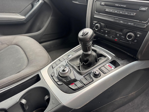 Used Audi A4 2009 for sale - 76314745: Photo 15