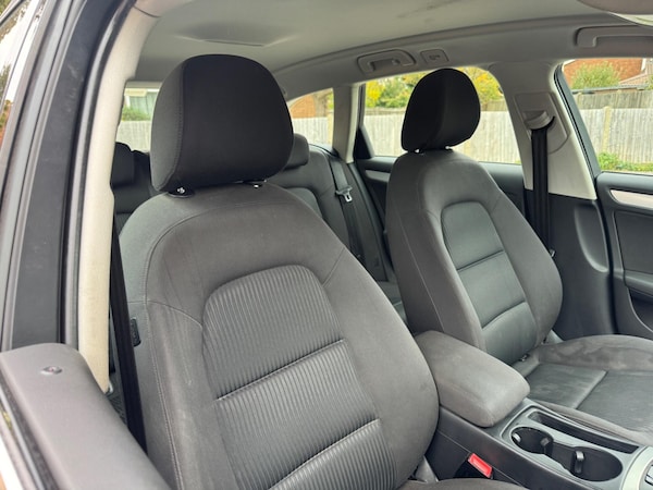 Used Audi A4 2009 for sale - 76314745: Photo 17