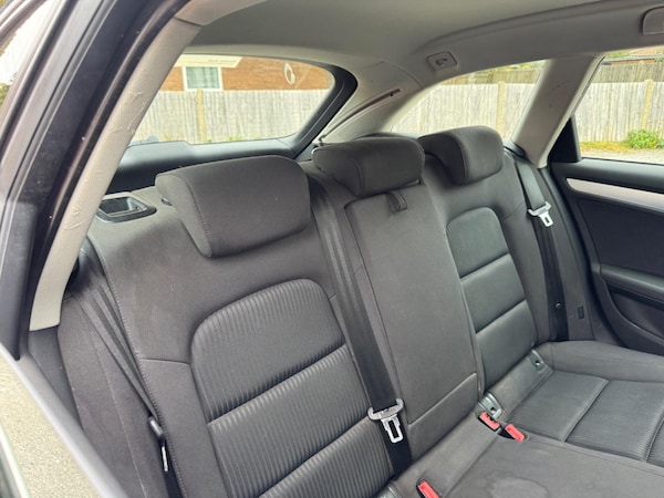 Used Audi A4 2009 for sale - 76314745: Photo 18