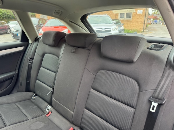 Used Audi A4 2009 for sale - 76314745: Photo 19