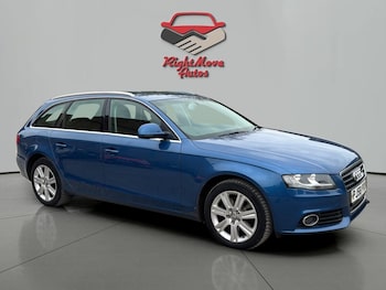 2009 (58) - 2.0 TDI 170 SE 5dr
