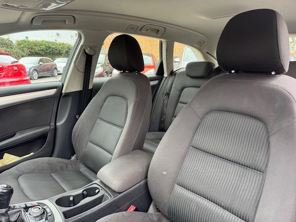 Used Audi A4 2009 for sale - 76314745: Photo 20