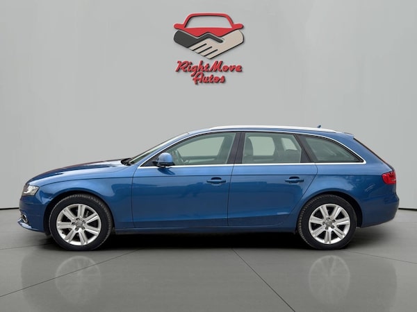 Used Audi A4 2009 for sale - 76314745: Photo 6