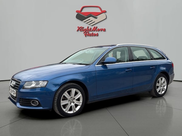 Used Audi A4 2009 for sale - 76314745: Photo 7