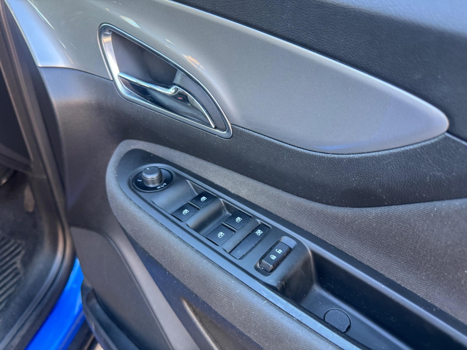 Used Vauxhall Mokka 2013 for sale - 76657584: Photo 10